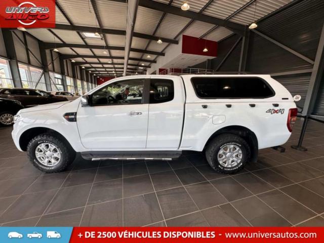 Ford Ranger image 8