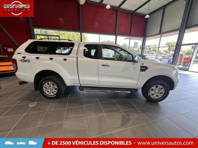 Ford Ranger image 3