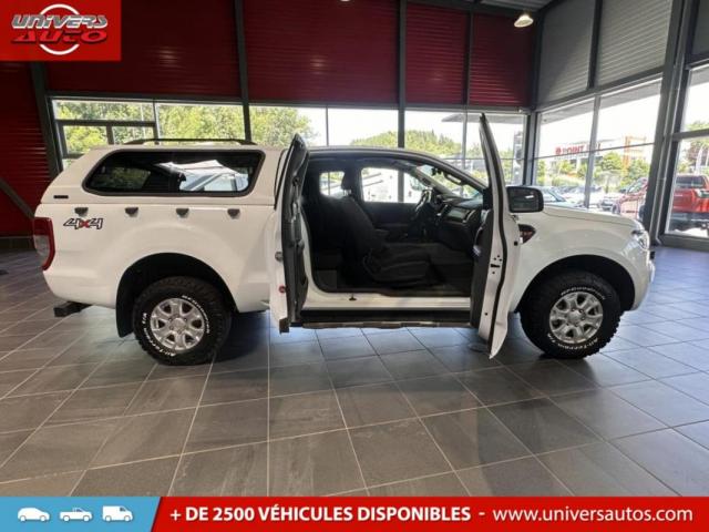 Ford Ranger image 4