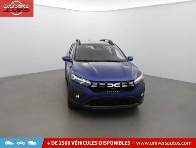 Dacia Sandero image 2