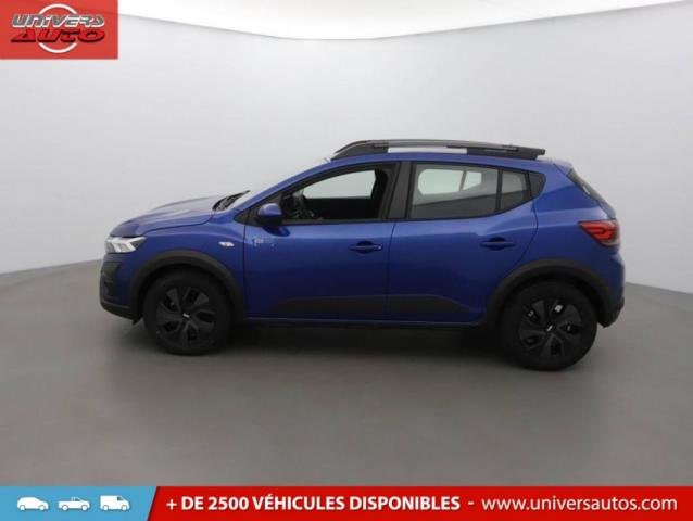 Dacia Sandero image 6
