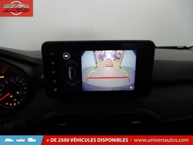 Dacia Sandero image 5
