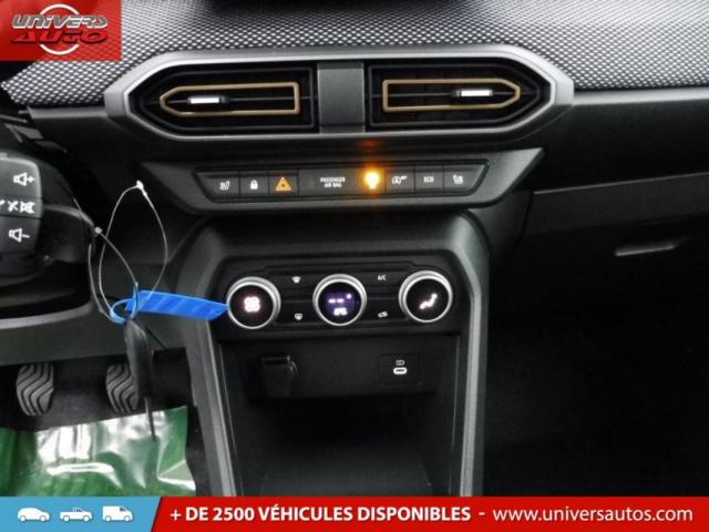 Dacia Sandero image 1
