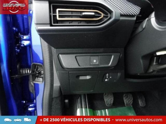 Dacia Sandero image 4