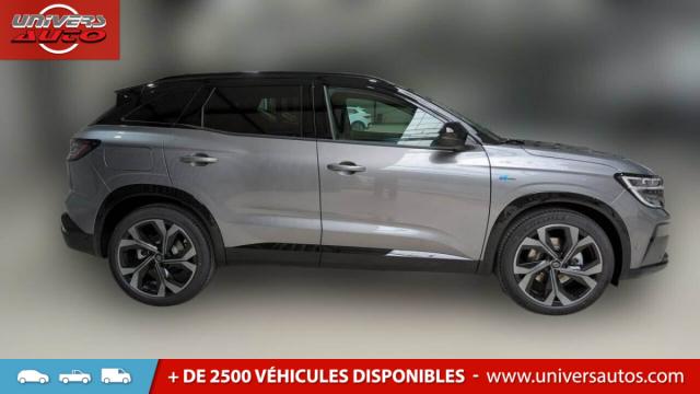 Renault Austral image 9