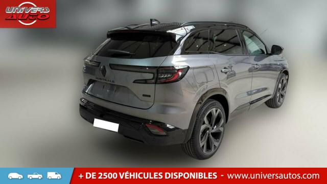 Renault Austral image 6