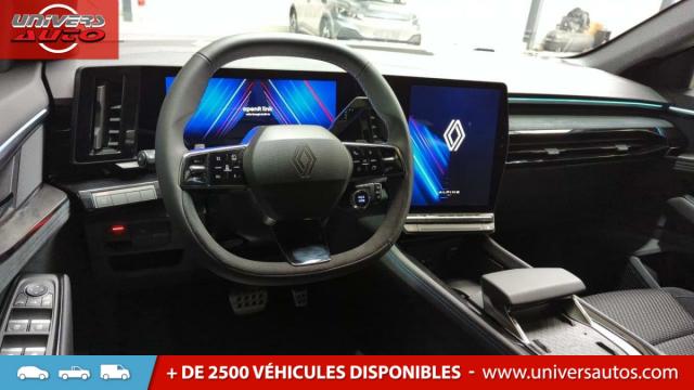 Renault Austral image 7