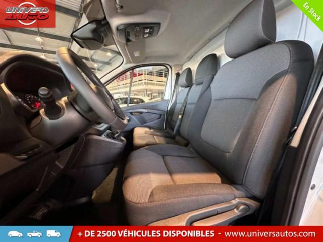 Renault Trafic image 4