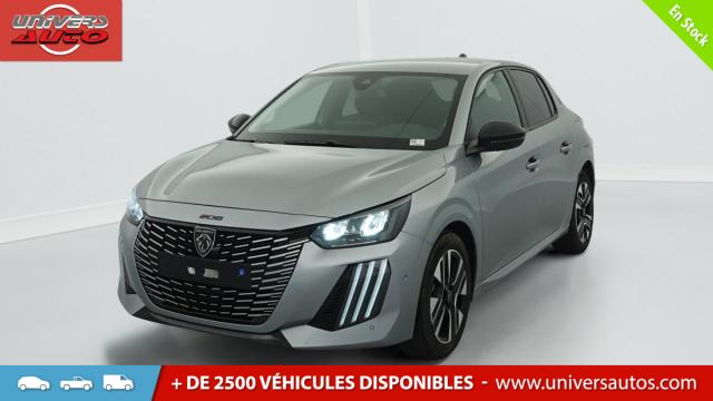 Peugeot 208 image 6