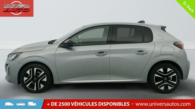 Peugeot 208 image 4