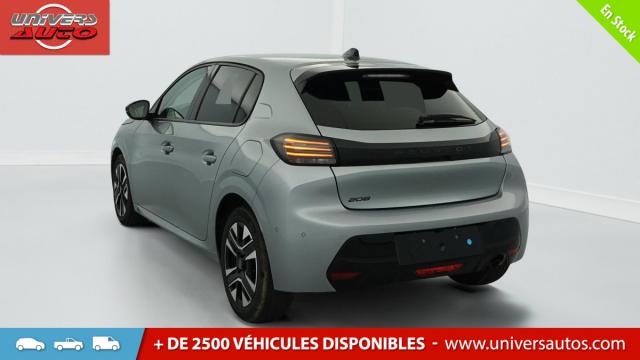 Peugeot 208 image 2
