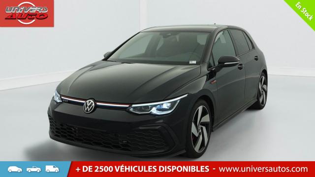 Volkswagen Golf image 3