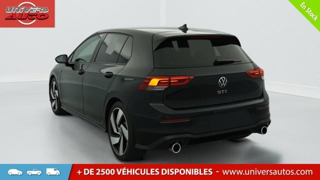 Volkswagen Golf image 9