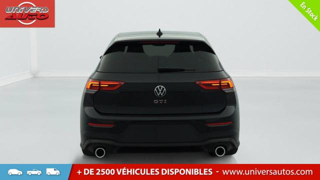 Volkswagen Golf image 1