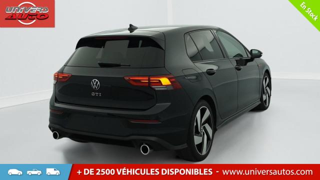 Volkswagen Golf image 6