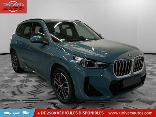Bmw X1 image 5
