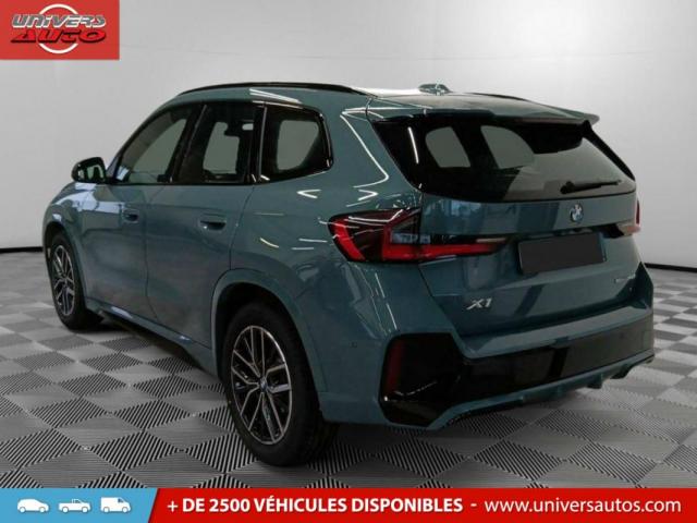 Bmw X1 image 7