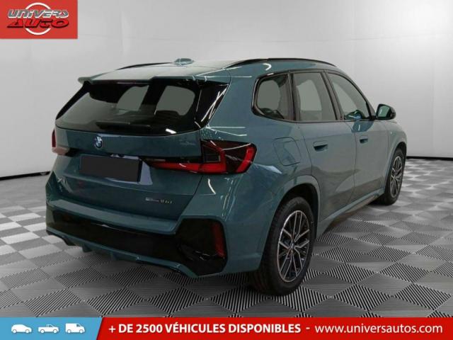 Bmw X1 image 4