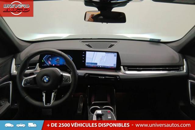 Bmw X1 image 8