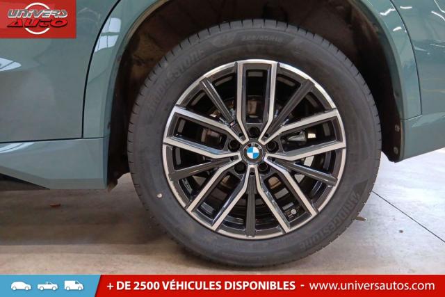 Bmw X1 image 2