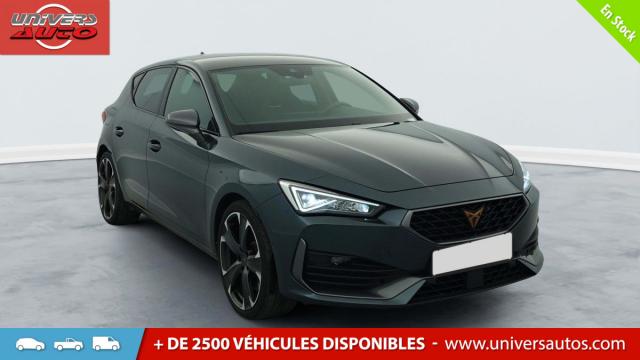 Cupra Leon 1.4 E-Hybrid 245 Ch Dsg6 Vz
