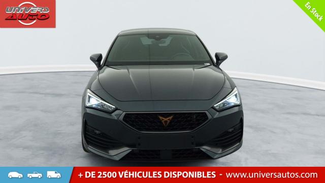Cupra Leon image 9