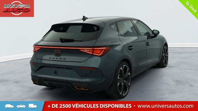 Cupra Leon image 3