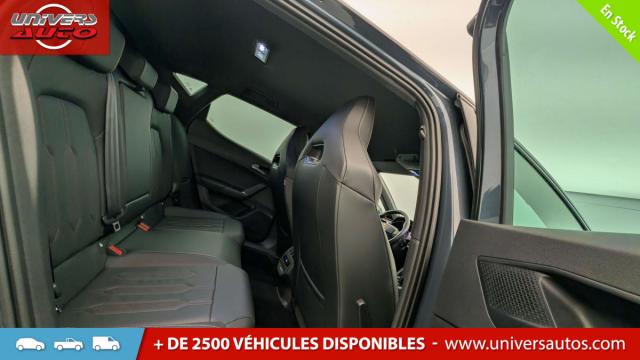 Cupra Leon image 6
