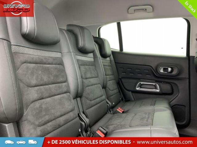 Citroen C5 Aircross image 4