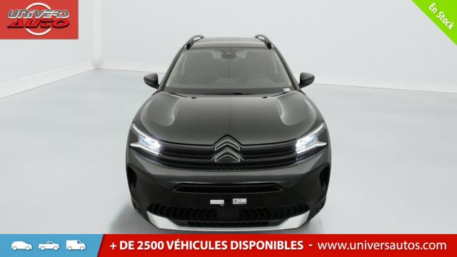 Citroen C5 Aircross image 8