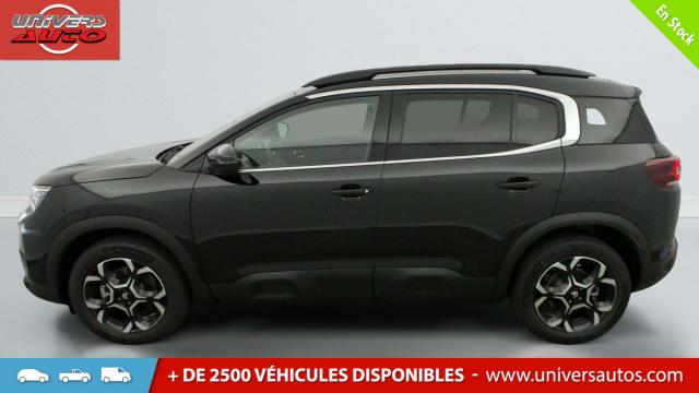 Citroen C5 Aircross image 2