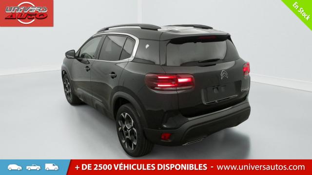 Citroen C5 Aircross image 1