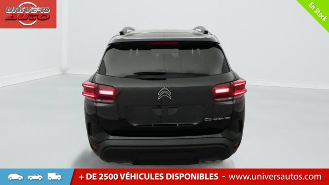 Citroen C5 Aircross image 7