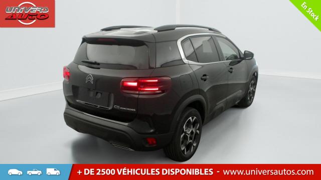 Citroen C5 Aircross image 5