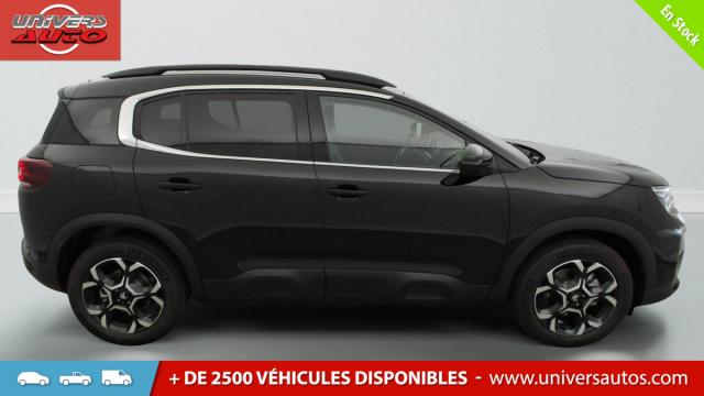Citroen C5 Aircross image 3