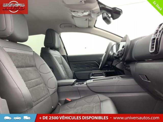 Citroen C5 Aircross image 6