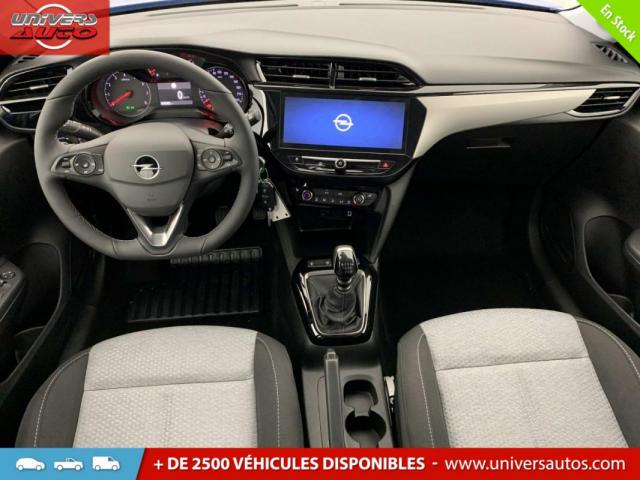 Opel Corsa image 9