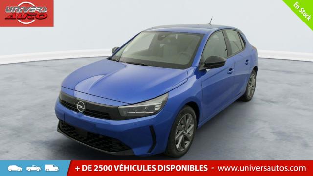 Opel Corsa image 1