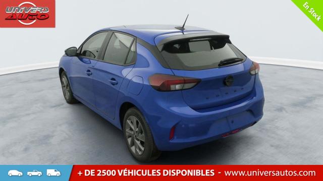 Opel Corsa image 4