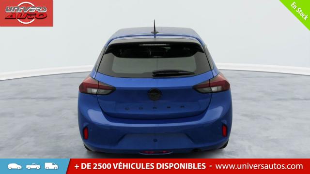 Opel Corsa image 8