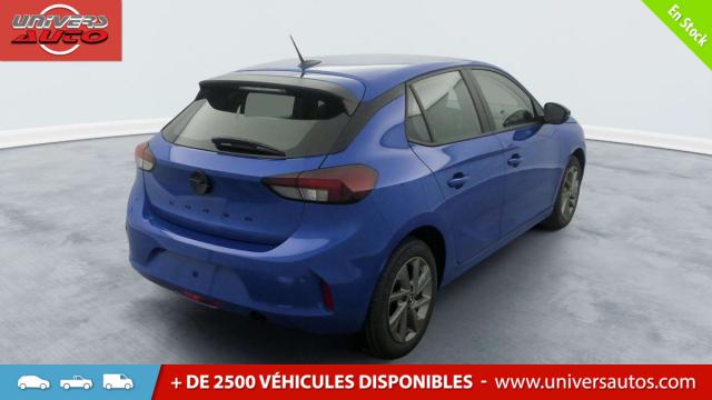Opel Corsa image 5