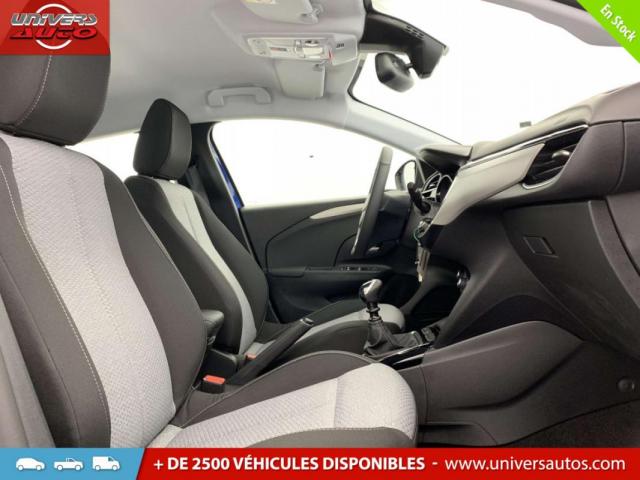 Opel Corsa image 2