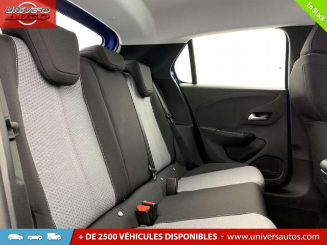 Opel Corsa image 3