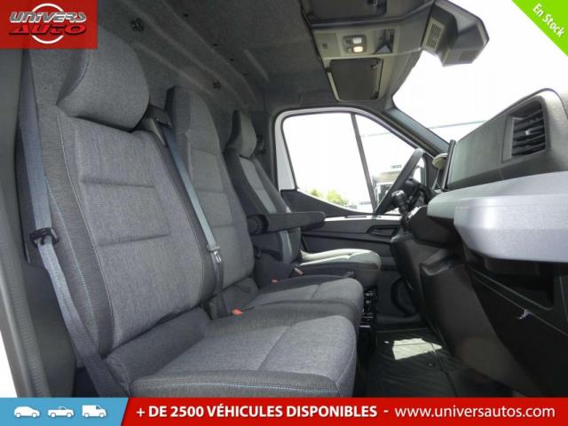 Renault Master image 4