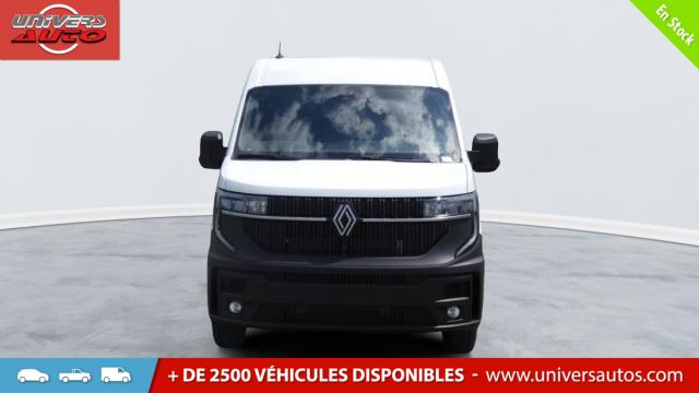 Renault Master image 5
