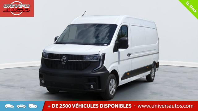 Renault Master image 9
