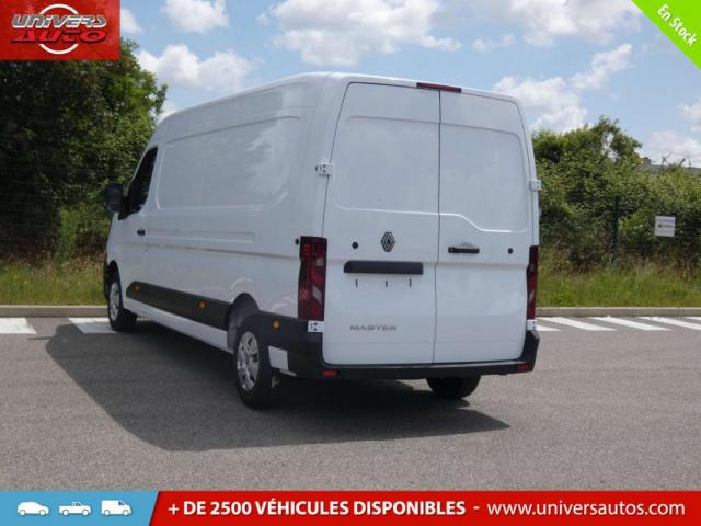 Renault Master image 3
