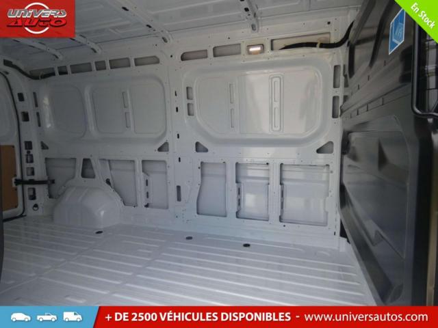Renault Master image 6