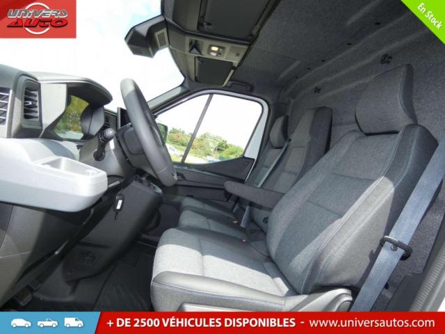 Renault Master image 1
