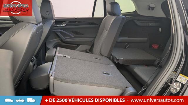 Volkswagen Tayron image 7